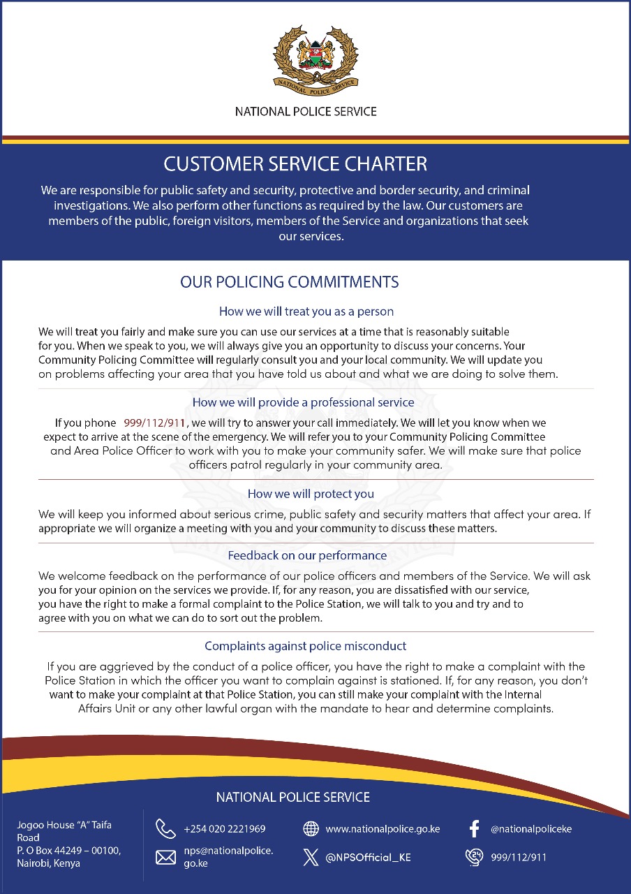 charter