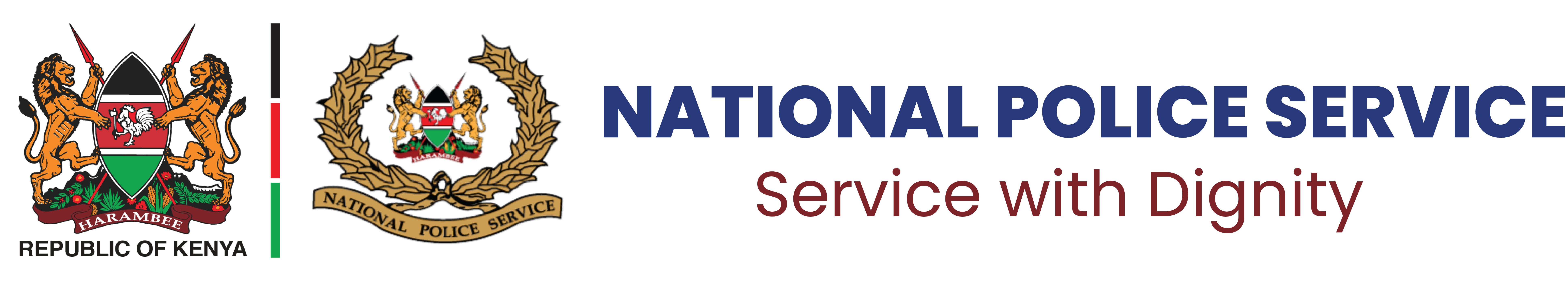 Forms National Police Service Forms National Police Service